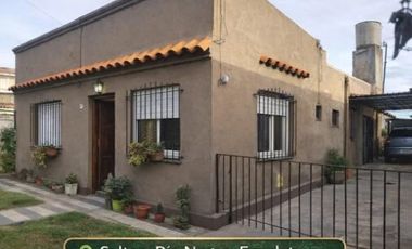 Casa en venta en Ezpeleta Este