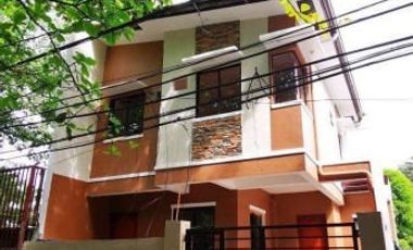 Exquisite Brand New House & Lot Maligaya Subd near Fairview Terreces Q.C. Philhomes - Kenneth Matias