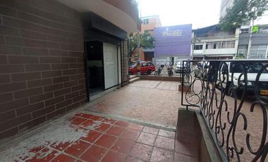 LOCAL COMERCIAL EN ARRIENDO UBICADO EN LAURELES SECTOR SURAMERICA