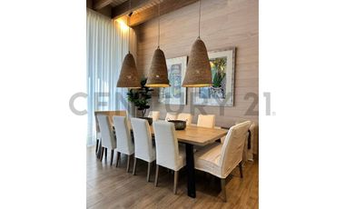 RIBERA NORTE LAGO VILLARRICA, INSUPERABLE VISTA