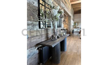 RIBERA NORTE LAGO VILLARRICA, INSUPERABLE VISTA