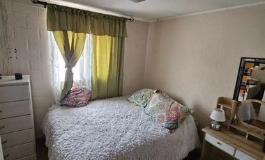 Casa en venta en renca 3 D 2 B