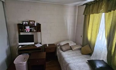 Casa en venta en renca 3 D 2 B