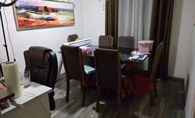 Casa en venta en renca 3 D 2 B