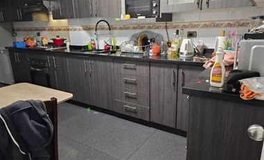 Casa en venta en renca 3 D 2 B