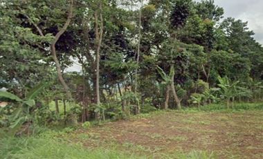 Jual Tanah Kavling Cimahi; Bandung Barat SHM 1 Jutaan