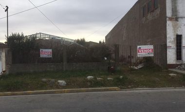 Lote Ideal Galpon zona ñireco