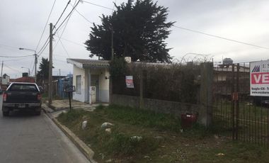 Lote Ideal Galpon zona ñireco