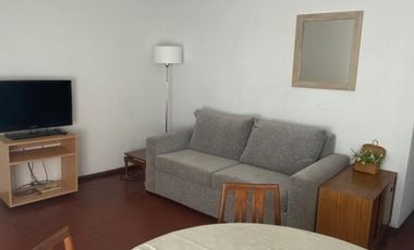TEMPORADA. 3 ambientes con cochera en Mirador Cabo Corrientes