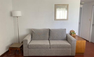 TEMPORADA. 3 ambientes con cochera en Mirador Cabo Corrientes
