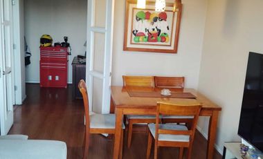 Departamento Punta de rieles ID: 168783s