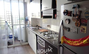 Departamento Punta de rieles ID: 168783s