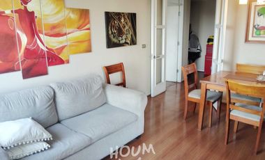 Departamento Punta de rieles ID: 168783s