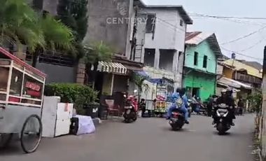 Gudang Dan Office Di Dekat Kawasan Industri Pulogadung Jakarta Ti