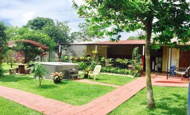 House and farm in Silang Cavite