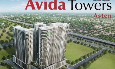 2 Bedroom BL Condo for Sale in Avida Tower Asten Makati, pls contact Donald 0955561---- or 0933825----