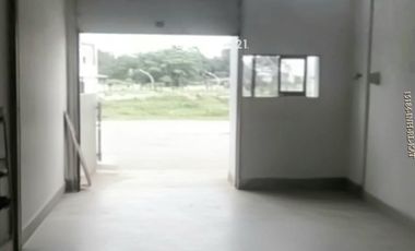 Dijual Cepat Gudang Strategis Di Taman Tekno Serpong