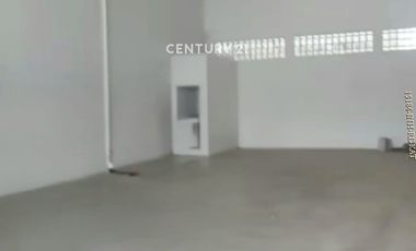 Dijual Cepat Gudang Strategis Di Taman Tekno Serpong