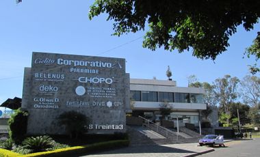 Excelentes Oficinas Corporativas