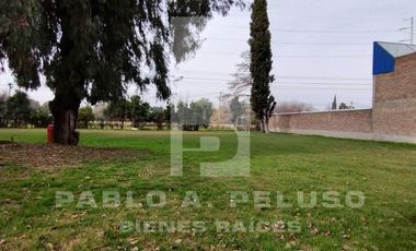 QUINTA CON QUINCHO Y PISCINA, CASA 4 AMBIENTES Y CASA DE CASEROS. PONTEVEDRA, MERLO. ZONA OESTE. BUENOS AIRES