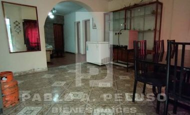 QUINTA CON QUINCHO Y PISCINA, CASA 4 AMBIENTES Y CASA DE CASEROS. PONTEVEDRA, MERLO. ZONA OESTE. BUENOS AIRES