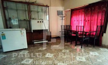 QUINTA CON QUINCHO Y PISCINA, CASA 4 AMBIENTES Y CASA DE CASEROS. PONTEVEDRA, MERLO. ZONA OESTE. BUENOS AIRES