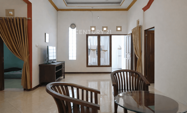 Rumah 3KT Di Maguwoharjo Dekat Ambarukmo Plaza Mall Jogja