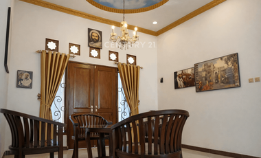 Rumah 3KT Di Maguwoharjo Dekat Ambarukmo Plaza Mall Jogja