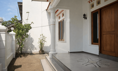 Rumah 3KT Di Maguwoharjo Dekat Ambarukmo Plaza Mall Jogja
