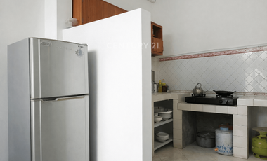 Rumah 3KT Di Maguwoharjo Dekat Ambarukmo Plaza Mall Jogja