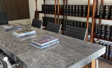 PH amueblado en venta cerca de Atlixcáyotl, zona San Martinito