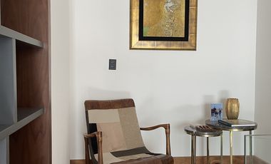 PH amueblado en venta cerca de Atlixcáyotl, zona San Martinito