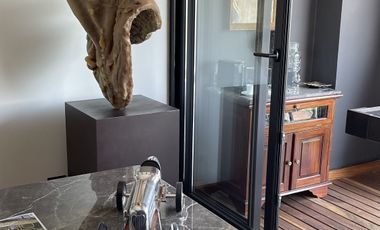 PH amueblado en venta cerca de Atlixcáyotl, zona San Martinito