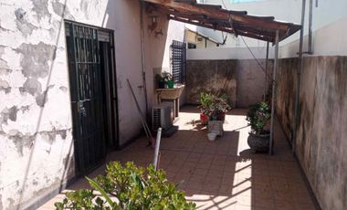 Venta PH de 3 ambientes con amplio patio/Ubicación