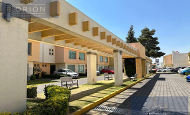 Casa condominio Venta amplias amenidades cerca Av. Lerma Las Torres Tollocan San Mateo Metepec