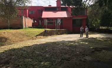 Casas rústicas en venta en Alvaro Obregón