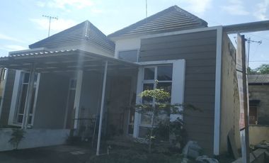 jual rumah milenial di salatiga murah, mewah dan strategis jawa tengah