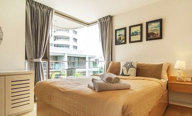 2 Bedroom Condo for sale at Baan San Kraam