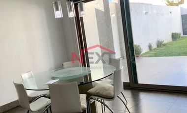 CASA EN VENTA RESIDENCIAL SAN JOSE SALTILLO COAH