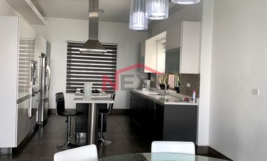 CASA EN VENTA RESIDENCIAL SAN JOSE SALTILLO COAH