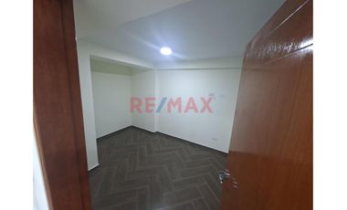 Alquiler En Campoy – Estrena Un Depa Moderno De 2 Dormitorios