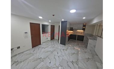 Alquiler En Campoy – Estrena Un Depa Moderno De 2 Dormitorios