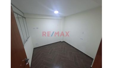 Alquiler En Campoy – Estrena Un Depa Moderno De 2 Dormitorios