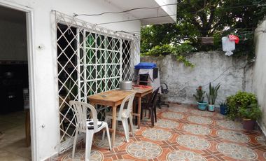 casa en venta en la ceiba. Cod V79164