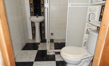 casa en venta en la ceiba. Cod V79164