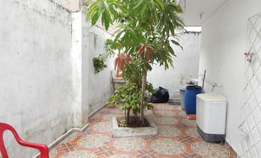 casa en venta en la ceiba. Cod V79164