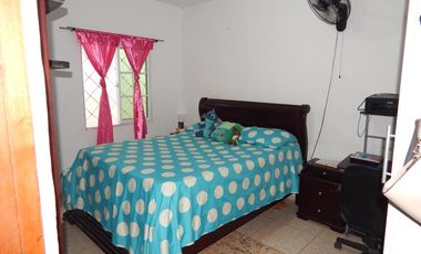 casa en venta en la ceiba. Cod V79164