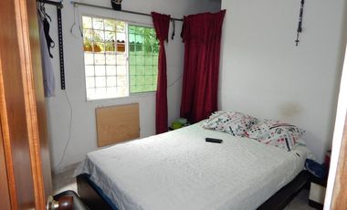 casa en venta en la ceiba. Cod V79164