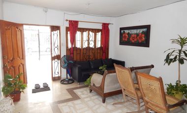 casa en venta en la ceiba. Cod V79164