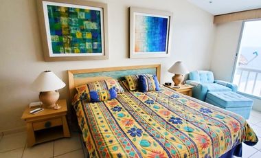 Venta Departamento de Lujo Frente Al Mar, Ocean Club, Lomas del Mar, 286 m